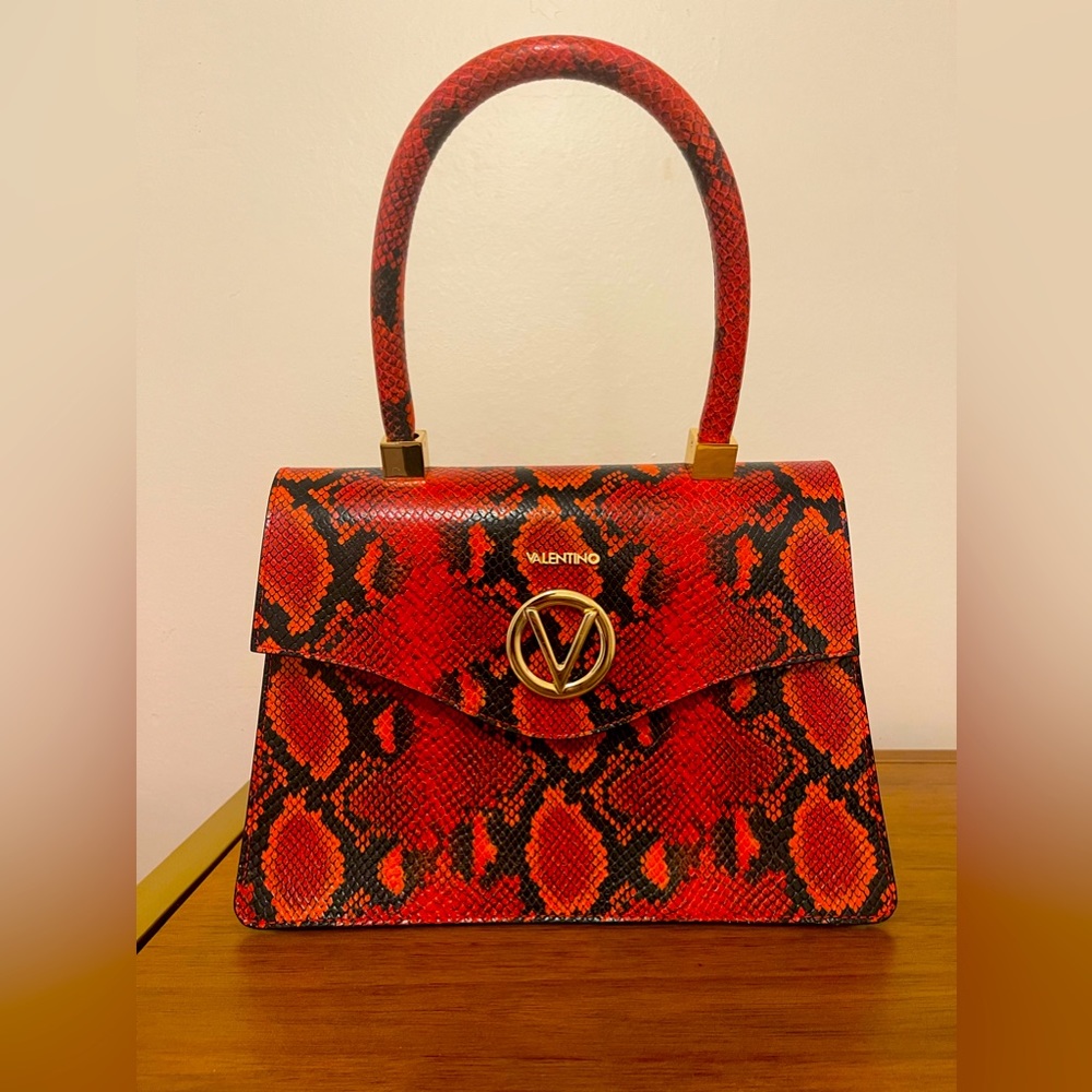 Authentic Luxury Valentino Handbag